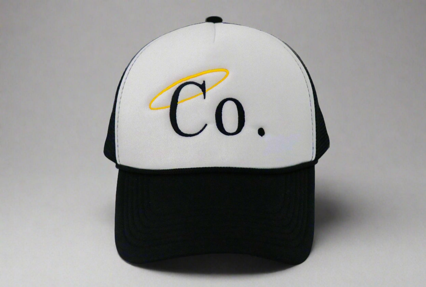 Holy Co. Trucker Hat